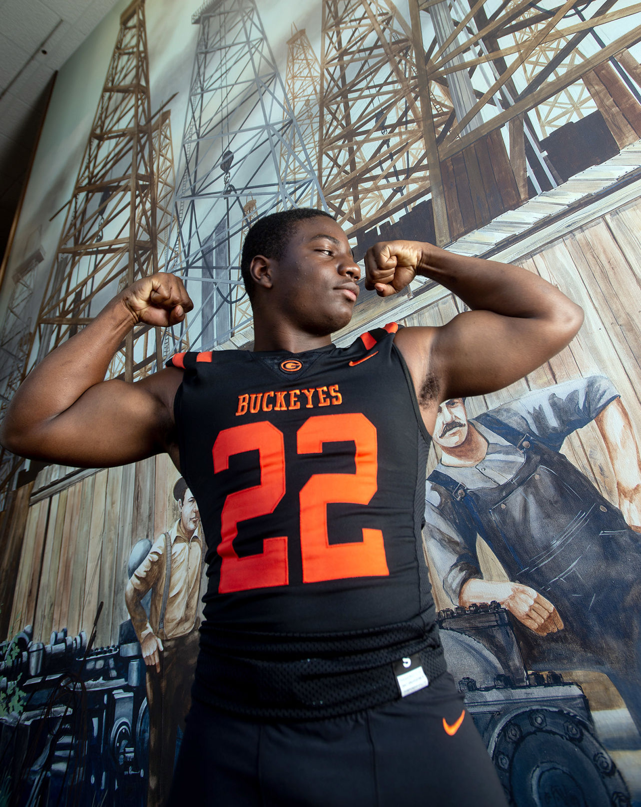 Gilmer